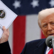 Como o FMI está moldando as decisões de Trump sobre tarifas e o futuro da economia global