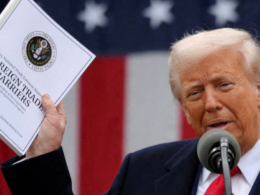 Como o FMI está moldando as decisões de Trump sobre tarifas e o futuro da economia global