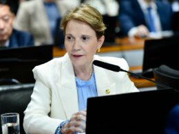 Como o Novo Projeto do Senado Impulsionará as Exportações e Fortalecerá os Produtos Brasileiros no Exterior!