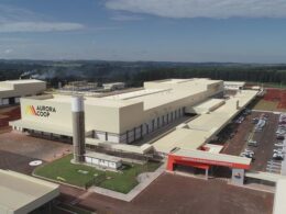 Como o Wi-Fi Potente da Aurora Coop Transforma Decisões em Climas Extremamente Frios!