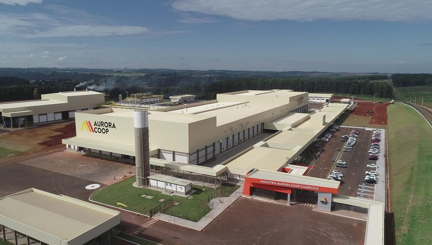 Como o Wi-Fi Potente da Aurora Coop Transforma Decisões em Climas Extremamente Frios!