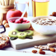 Como ter uma alimentação mais saudável e com mais energia