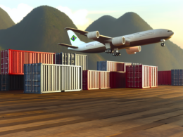 Como um Evento Internacional Pode Revolucionar a Exportação da Indústria Brasileira: O Que Você Precisa Saber!