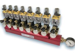 Como um Sistema de Água Otimizado Pode Transformar a Produtividade da Sua Fábrica de Moldes