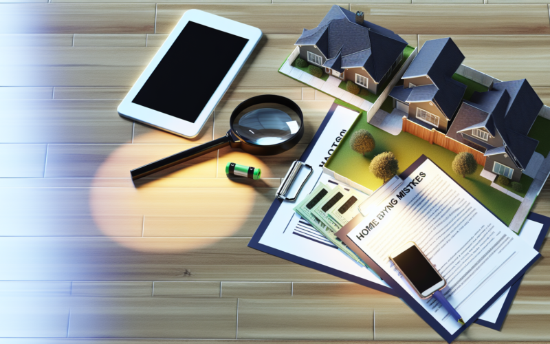 Comprar casa: o que não fazer e como evitar erros comuns