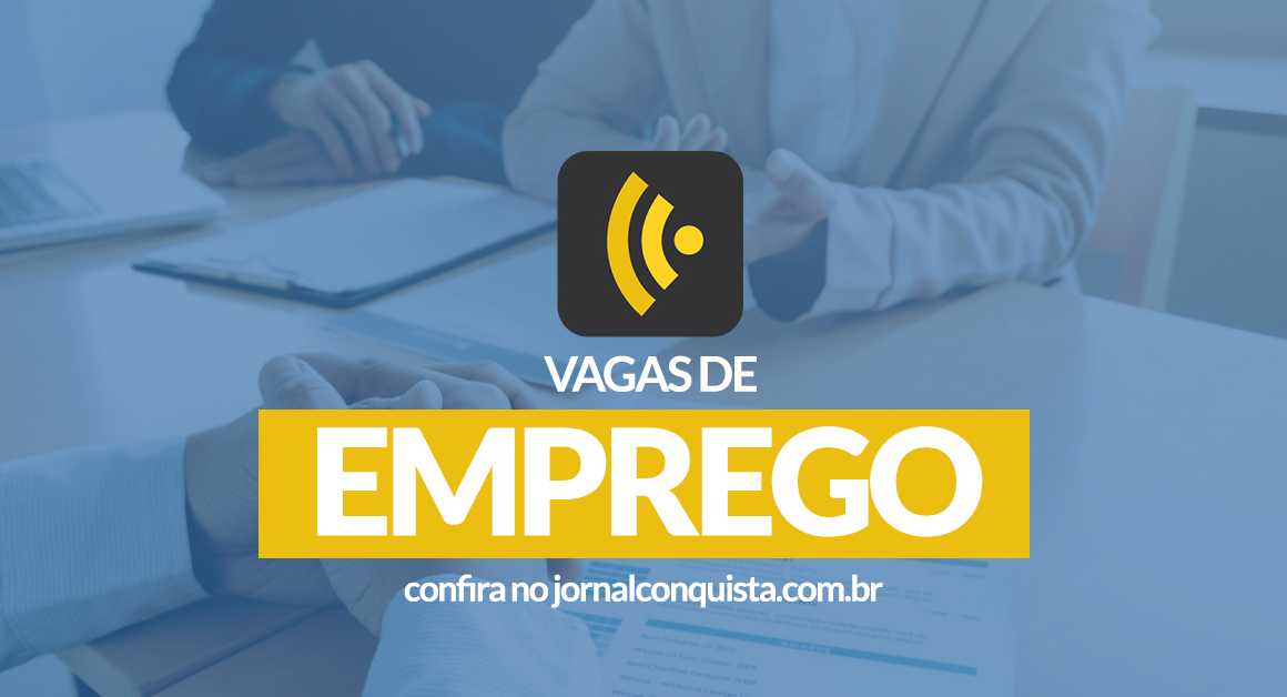 Confrigo Frigorífico abre três vagas de emprego em Vitória da Conquista; confira os detalhes