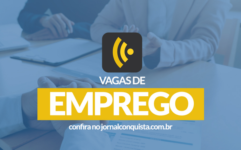 Confrigo Frigorífico abre três vagas de emprego em Vitória da Conquista; confira os detalhes