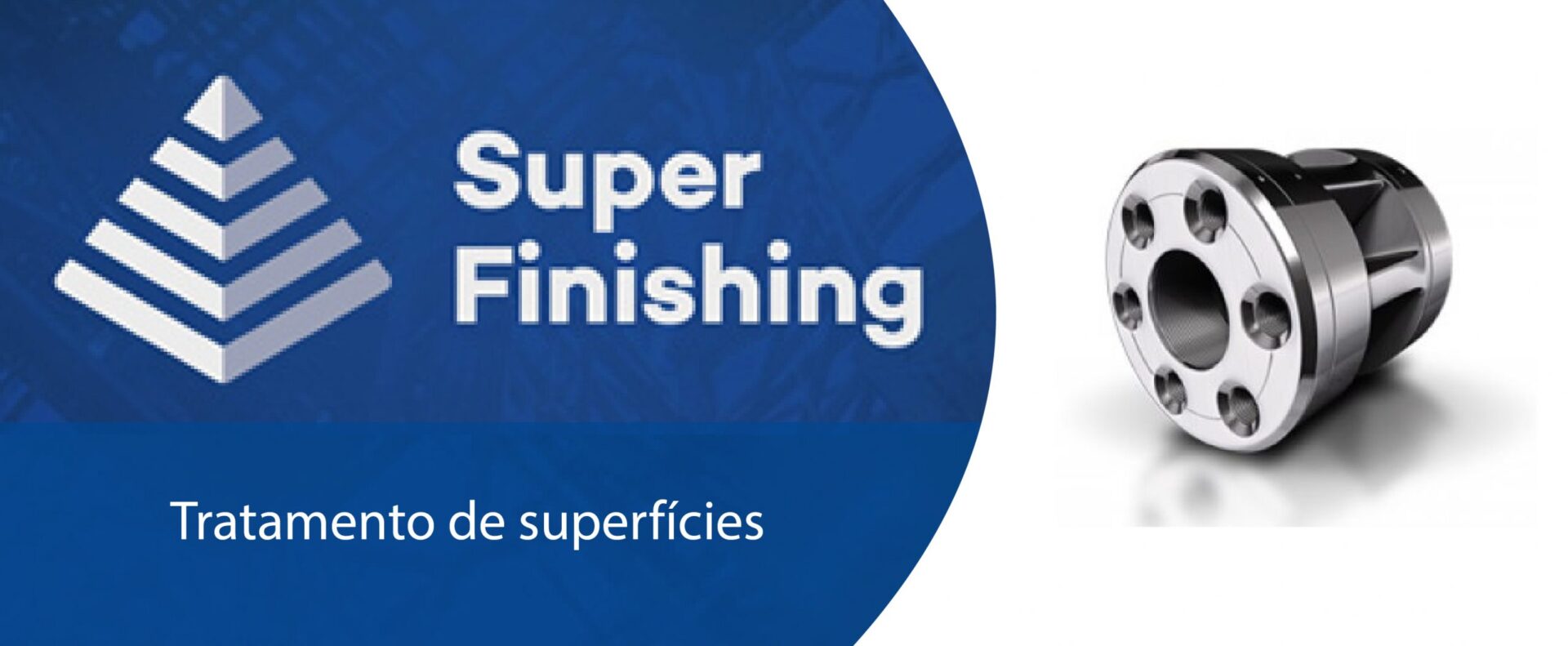 Conheça o novo tratamento de superfície apresentado pela empresa na Interplast