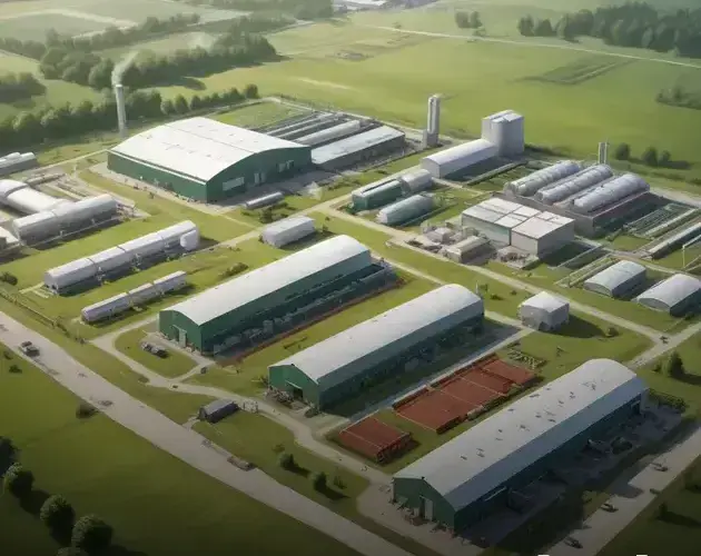 Cooperativa Agrária anuncia R$ 2,2 bilhões em novos aviários e frigorífico