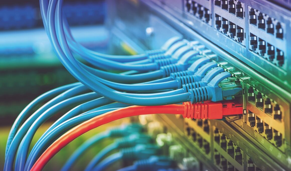 Cores que Transformam: Como Aditivos Aumentam a Competitividade em Fios e Cabos!