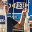Corvina é vendida a R$ 10 o kg em Mossoró nos próximos 3 dias; veja onde comprar.