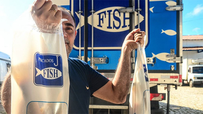 Corvina é vendida a R$ 10 o kg em Mossoró nos próximos 3 dias; veja onde comprar.