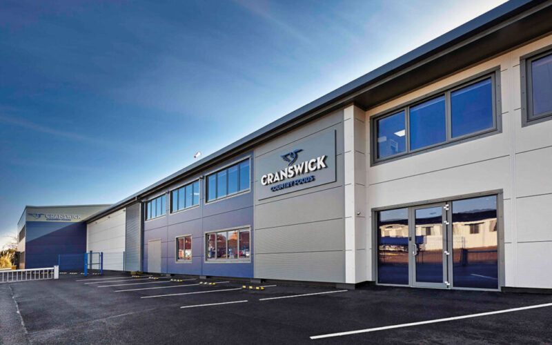 Cranswick Surpreende com Crescimento: Como a Demanda Premium e a Expansão Transformam o Mercado!
