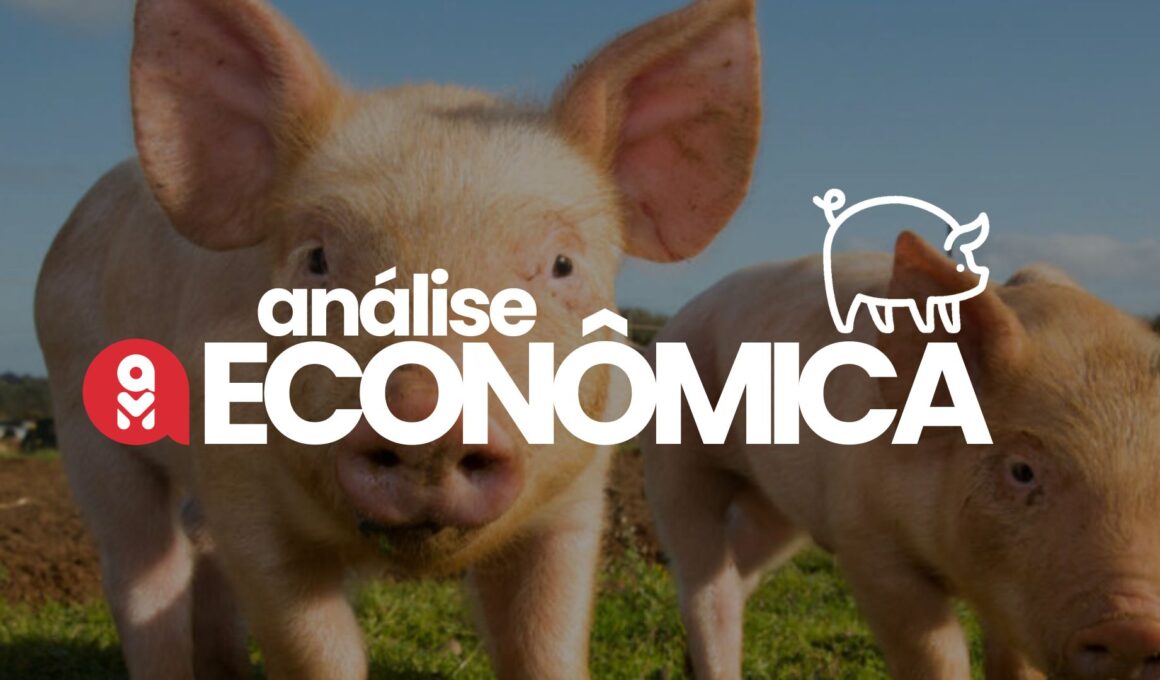 Crise ou Oportunidade? Como a Alta de Preços na Suinocultura Pode Transformar Seu Negócio!