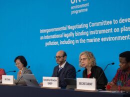 Crise do plástico ameaça saúde pública e trava avanço de tratado na ONU