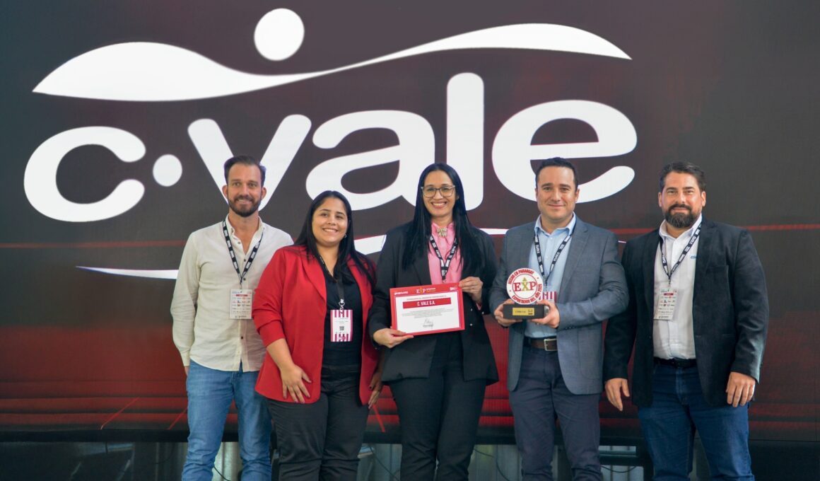C.Vale: A Força que Está Transformando o Paraguai em um Gigante Exportador