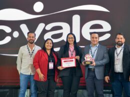 C.Vale: A Força que Está Transformando o Paraguai em um Gigante Exportador