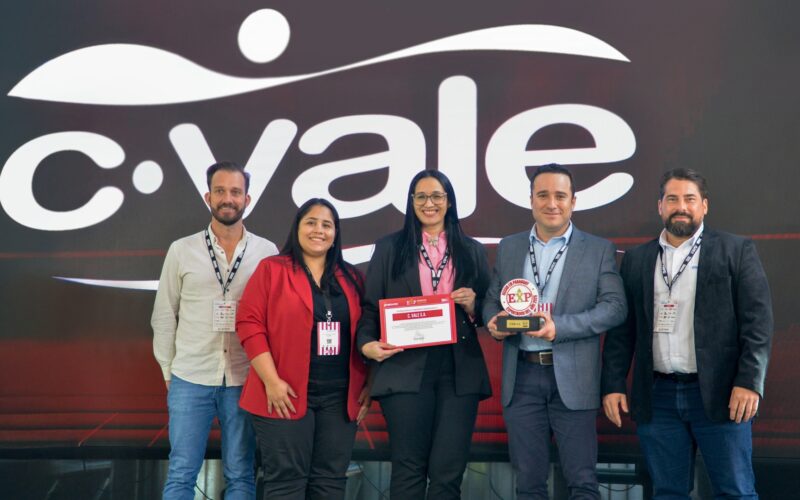 C.Vale: A Força que Está Transformando o Paraguai em um Gigante Exportador
