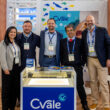 CVale Alimentos: A Revolução do Setor de Frutos do Mar na Seafood Expo North America!