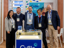 CVale Alimentos: A Revolução do Setor de Frutos do Mar na Seafood Expo North America!