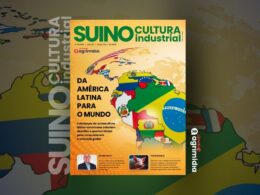 Da América Latina para o Mundo: Como a Suinocultura Industrial Está Revolucionando o Mercado Global!