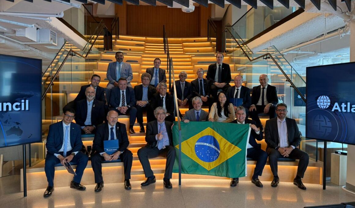 Da Serra Catarinense ao Vale do Silício: A Revolução Cooperativista que Conquista os EUA
