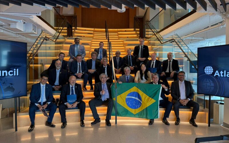 Da Serra Catarinense ao Vale do Silício: A Revolução Cooperativista que Conquista os EUA