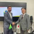 De Tóquio ao Cerrado: parceria Brasil–Japão impulsiona o agro e abre mercado de alto valor