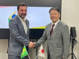 De Tóquio ao Cerrado: parceria Brasil–Japão impulsiona o agro e abre mercado de alto valor