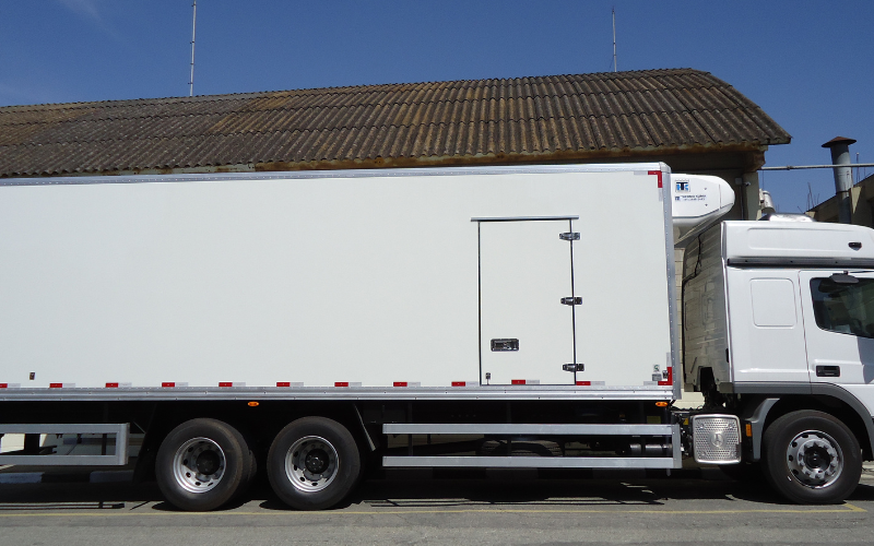 Desafios do Calor: Como Proteger Sua Carga e Evitar Prejuízos no Transporte!