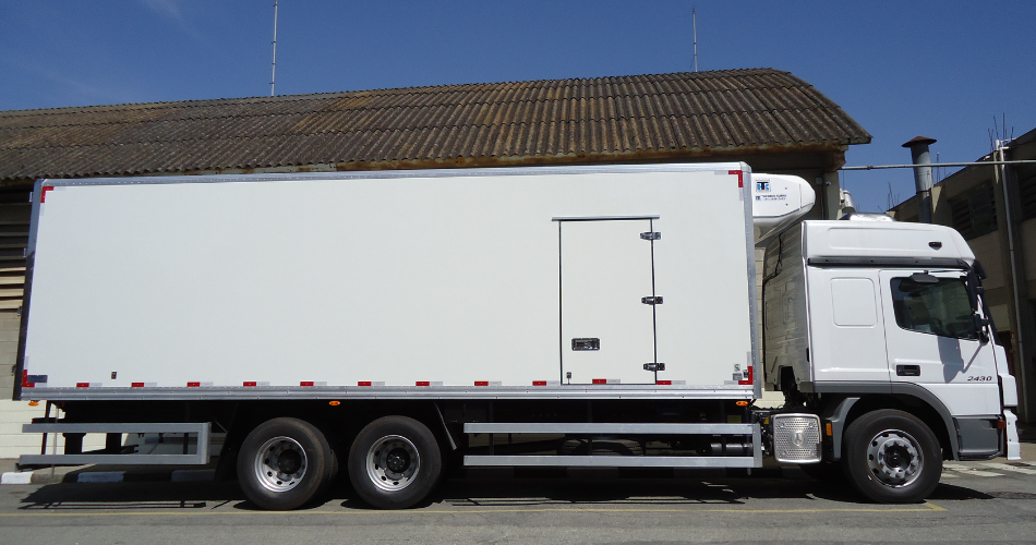 Desafios do Calor: Como Proteger Sua Carga e Evitar Prejuízos no Transporte!