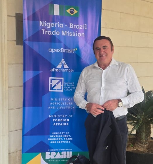 Desbravando a África: Como a Sindiavipar Está Transformando Oportunidades em Parcerias Lucrativas!