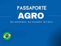 Desbrave Novos Mercados: Como o Passaporte Agro Revoluciona Suas Exportações!