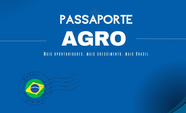 Desbrave Novos Mercados: Como o Passaporte Agro Revoluciona Suas Exportações!