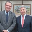 Descubra a Batalha Secreta dos Ministérios do Agro pelo Controle do Orçamento 2025