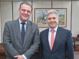 Descubra a Batalha Secreta dos Ministérios do Agro pelo Controle do Orçamento 2025