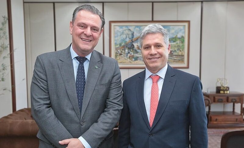 Descubra a Batalha Secreta dos Ministérios do Agro pelo Controle do Orçamento 2025