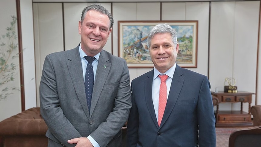 Descubra a Batalha Secreta dos Ministérios do Agro pelo Controle do Orçamento 2025