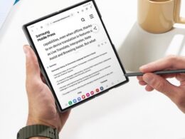 Descubra a Data de Lançamento do Galaxy Z Fold 6 Special Edition e Prepare-se para a Revolução dos Smartphones