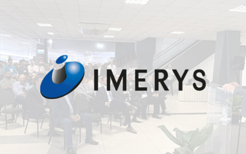 Descubra a Inovação Sustentável da Imerys na Interplast 2024!