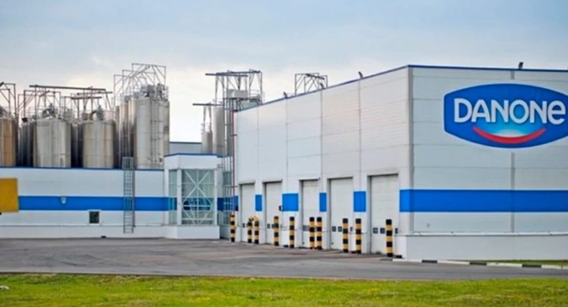Descubra a Nova Direção da Danone: Compromisso Renovado com a Soja Brasileira em Carta ao MAPA