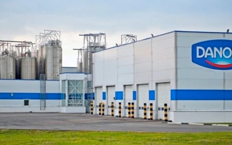 Descubra a Nova Direção da Danone: Compromisso Renovado com a Soja Brasileira em Carta ao MAPA