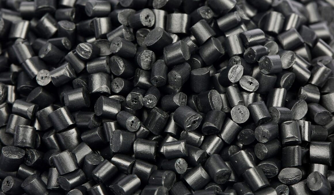 Descubra a Nova Linha de Produtos Condutores da Insight Polymers & Compounding e Transforme Seus Projetos