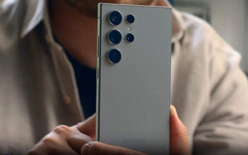 Descubra a Nova Versão ‘Slim’ do Samsung Galaxy S25: O Que Esperar dessa Inovação?