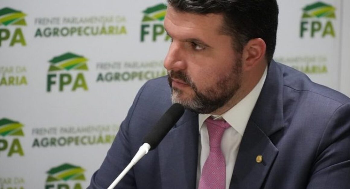 A Verdade por Trás do Ceticismo do Acordo Mercosul-UE com Pedro Lupion e Seus Efeitos para o Futuro