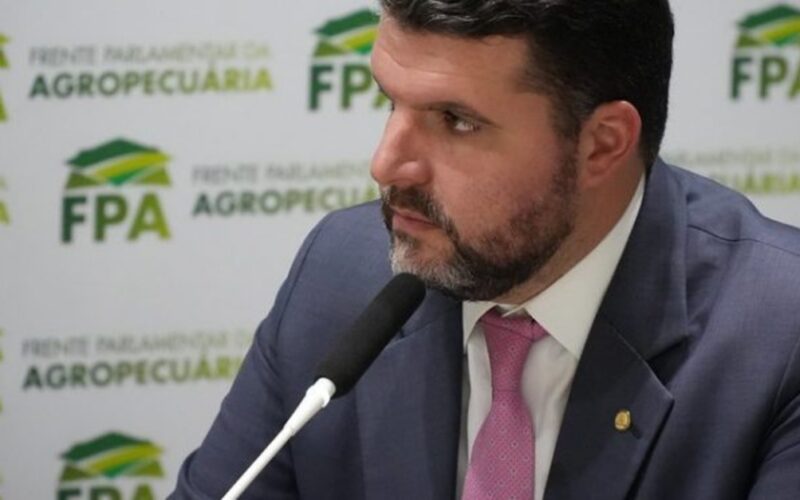 A Verdade por Trás do Ceticismo do Acordo Mercosul-UE com Pedro Lupion e Seus Efeitos para o Futuro