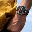 Descubra as Melhores Ofertas de Smartbands e Smartwatches na Black Friday do Mercado Livre com até 36% de Desconto