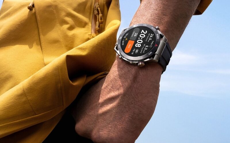 Descubra as Melhores Ofertas de Smartbands e Smartwatches na Black Friday do Mercado Livre com até 36% de Desconto