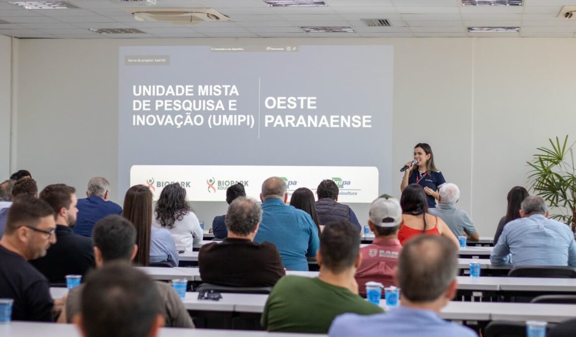 Descubra como 59% do Paraná pode transformar a piscicultura e impulsionar políticas públicas eficazes