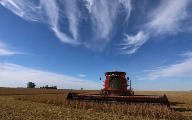Descubra como a CNA e os Diplomatas da Agricultura do Brasil estão moldando o futuro do agronegócio